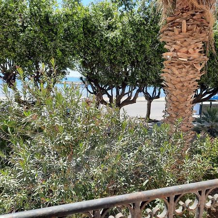 Ferienwohnung Casa Vacanze Da Zaza Trapani Exterior foto