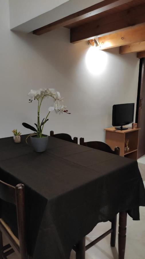 Ferienwohnung Casa Vacanze Da Zaza Trapani Exterior foto
