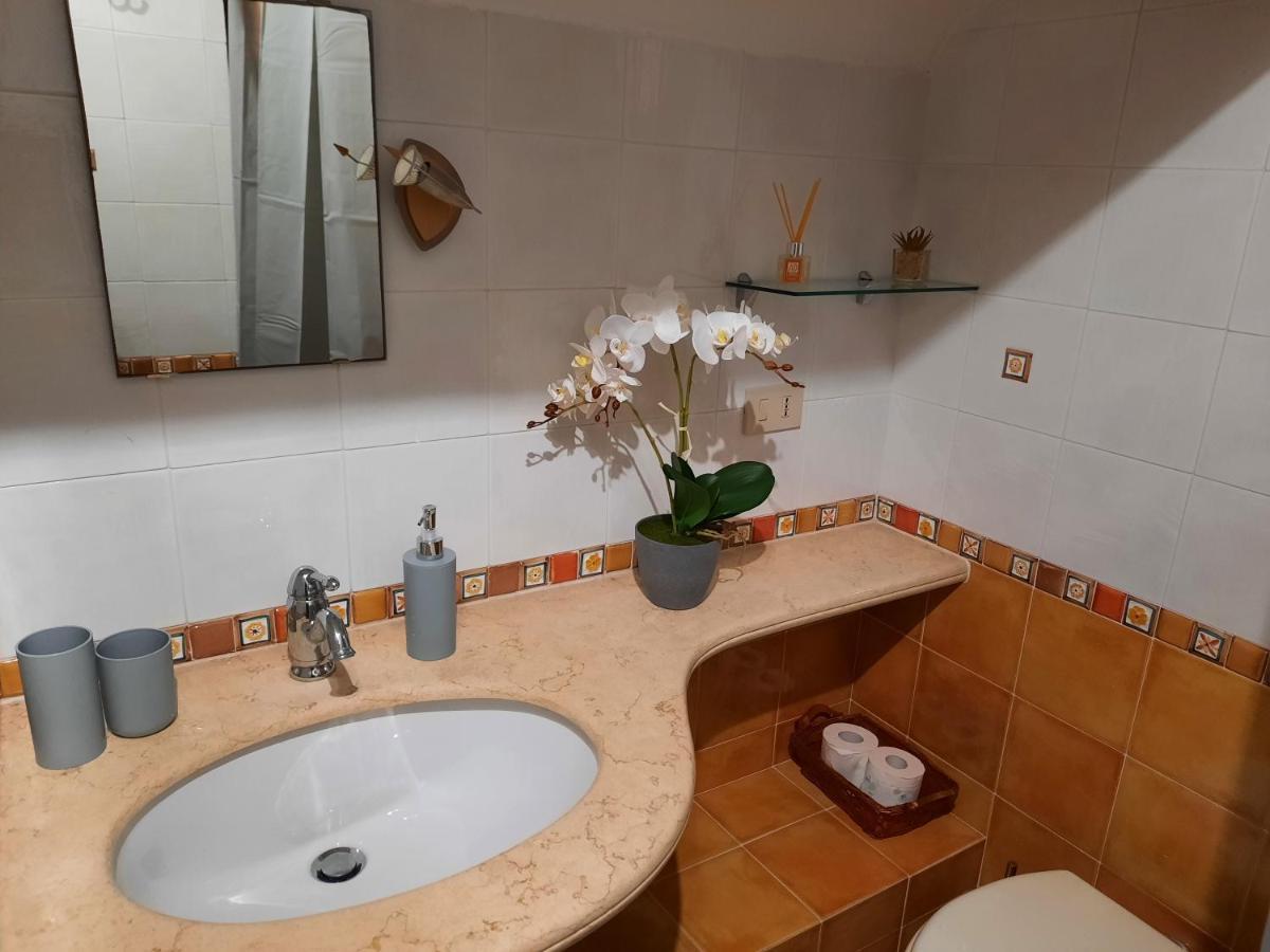 Ferienwohnung Casa Vacanze Da Zaza Trapani Exterior foto